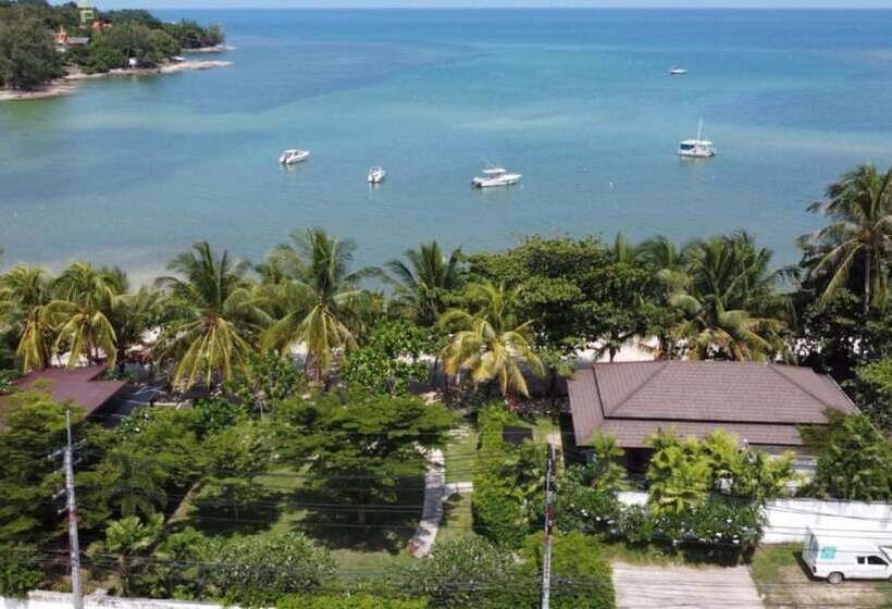 Resort Samui Garden Home Sha Extra Plus