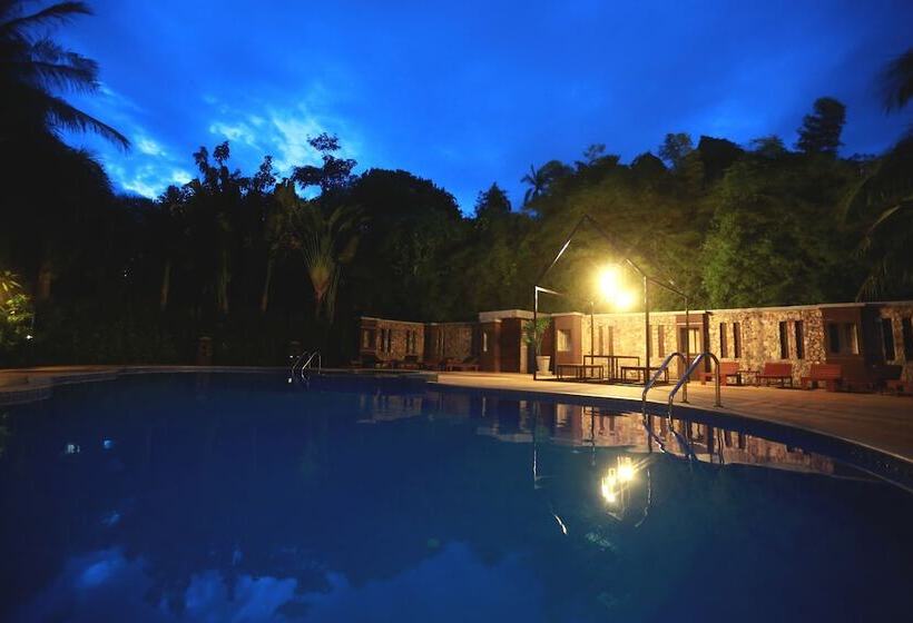 Resort Samui Garden Home Sha Extra Plus