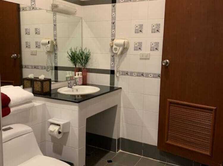 Resort Samui Garden Home Sha Extra Plus