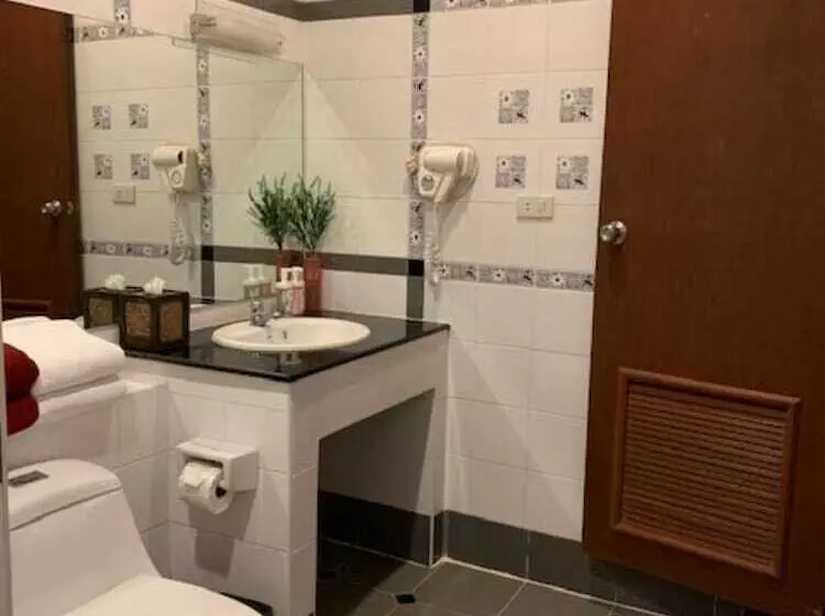 אתר נופש Samui Garden Home   Sha Extra Plus