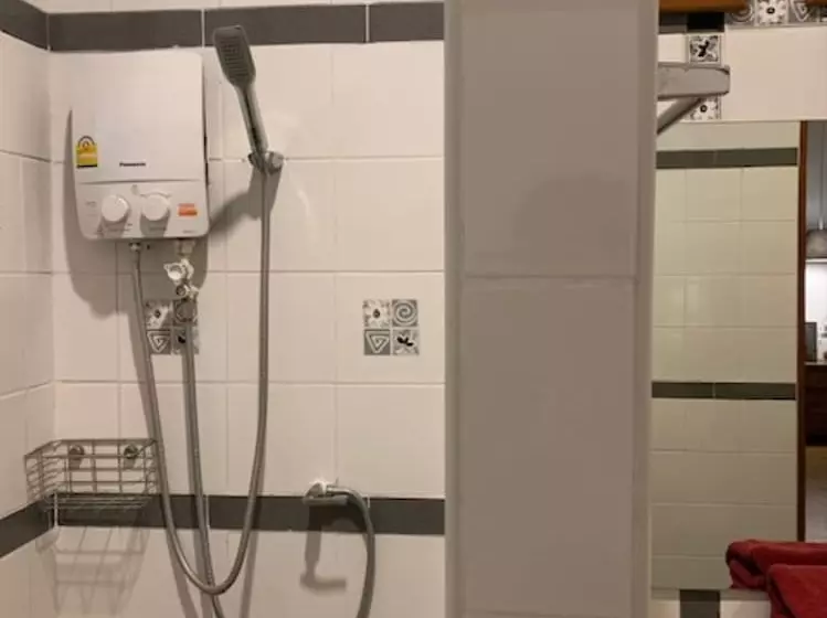 אתר נופש Samui Garden Home   Sha Extra Plus