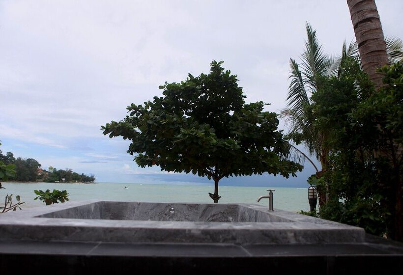 Resort Samui Garden Home Sha Extra Plus