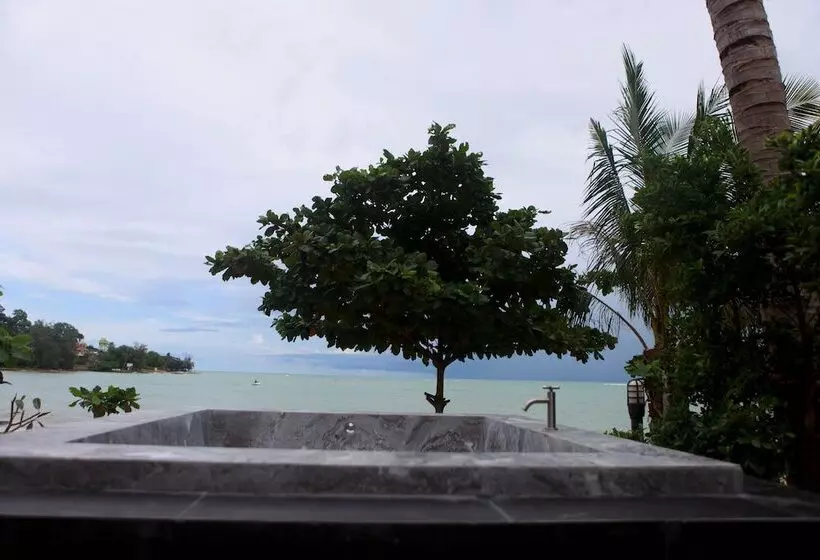 אתר נופש Samui Garden Home   Sha Extra Plus