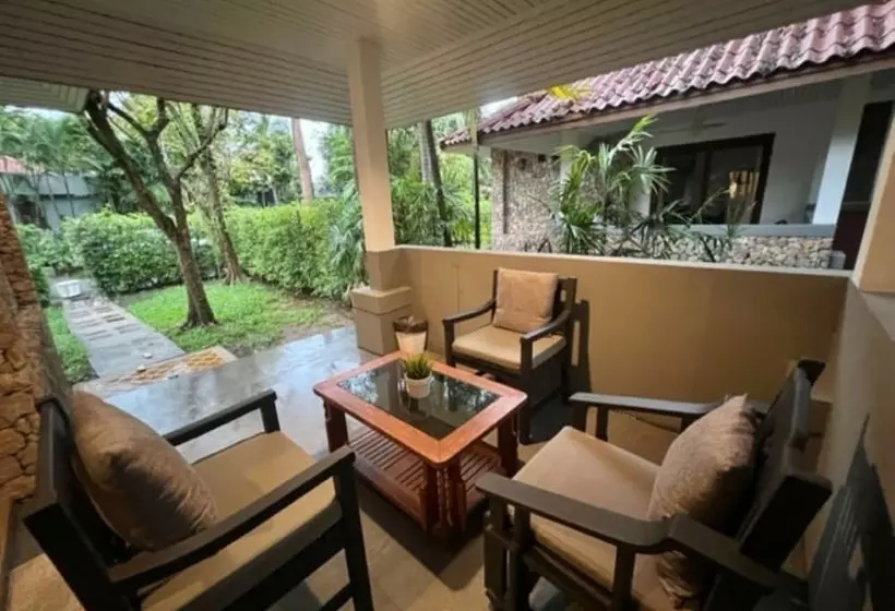 אתר נופש Samui Garden Home   Sha Extra Plus