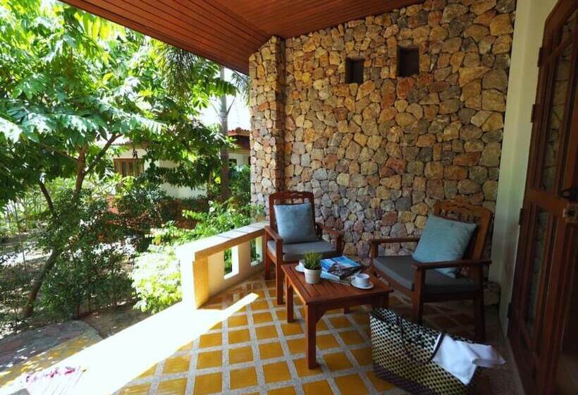 Resort Samui Garden Home Sha Extra Plus