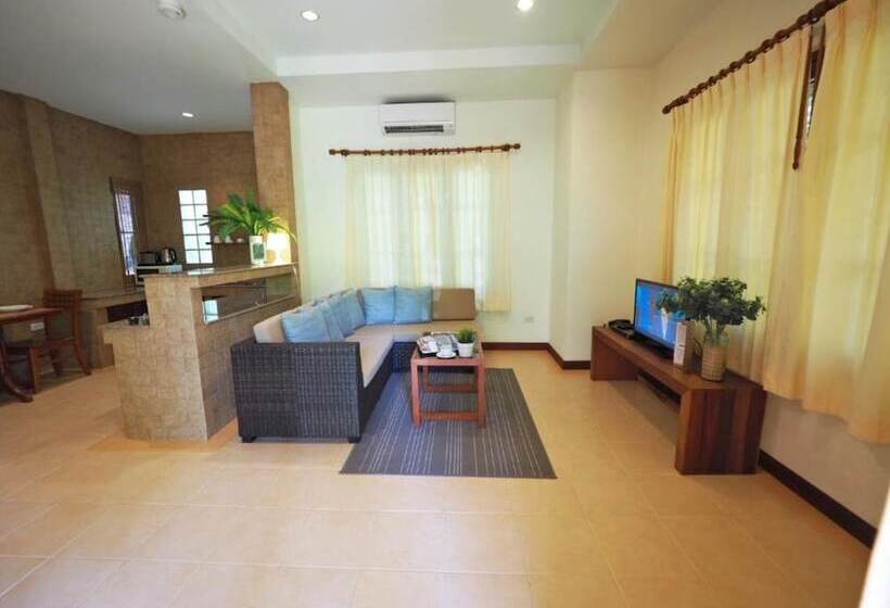 Resort Samui Garden Home Sha Extra Plus