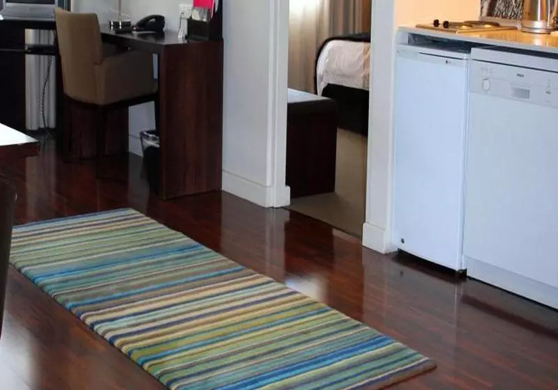 Hotel Adderley Residence