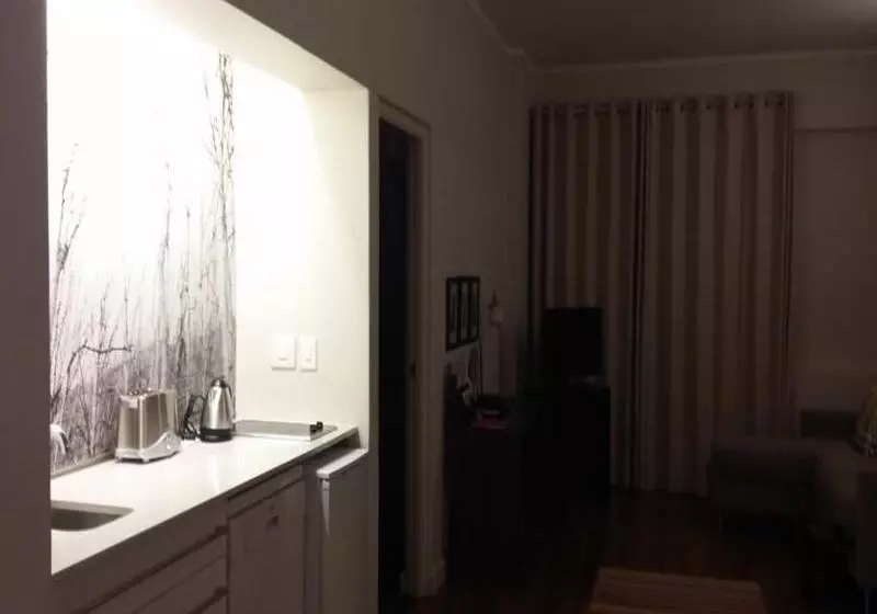 Hotel Adderley Residence