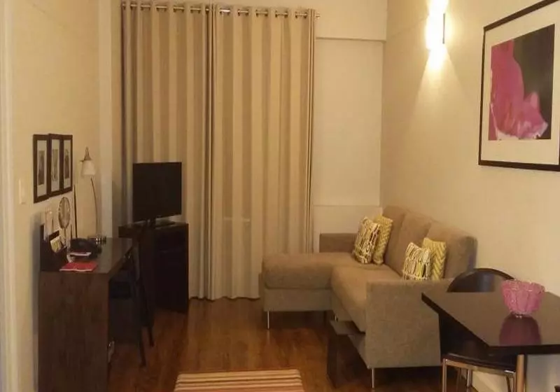 Hotel Adderley Residence