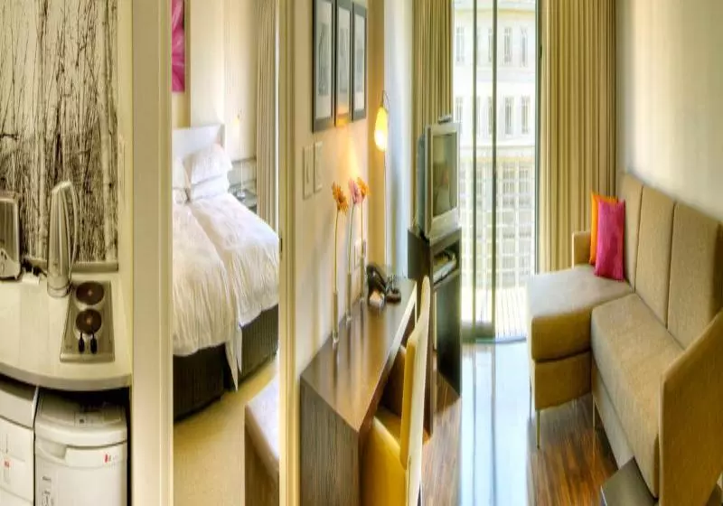 Hotel Adderley Residence