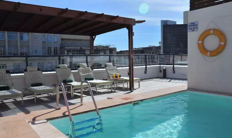 Hotel Adderley Residence