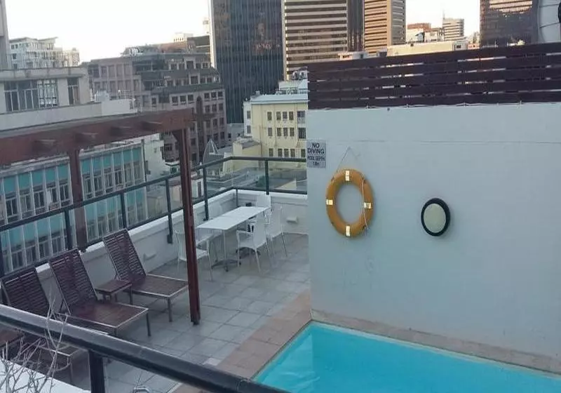 Hotel Adderley Residence