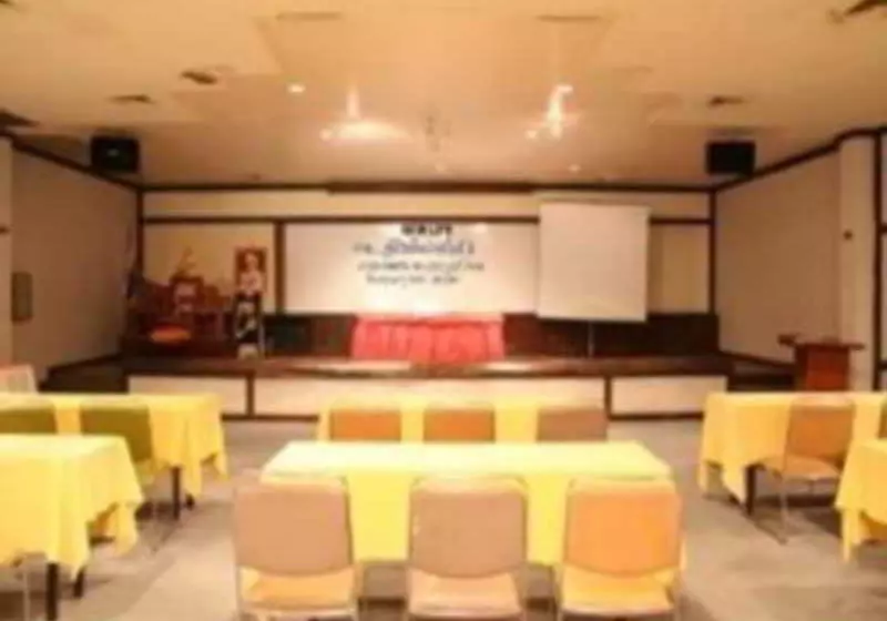 Water Land Golf Resort & Spa