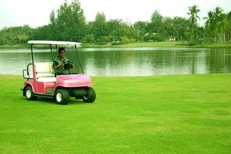 Water Land Golf Resort & Spa