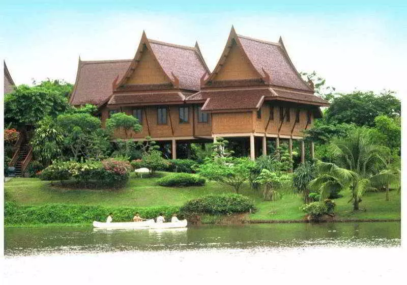 Water Land Golf Resort & Spa