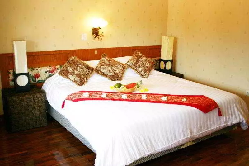 Water Land Golf Resort & Spa