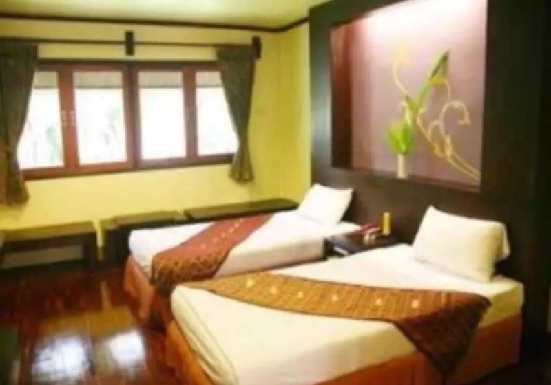 Water Land Golf Resort & Spa