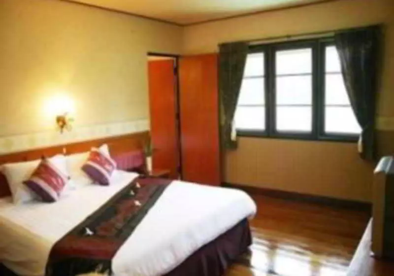 Water Land Golf Resort & Spa