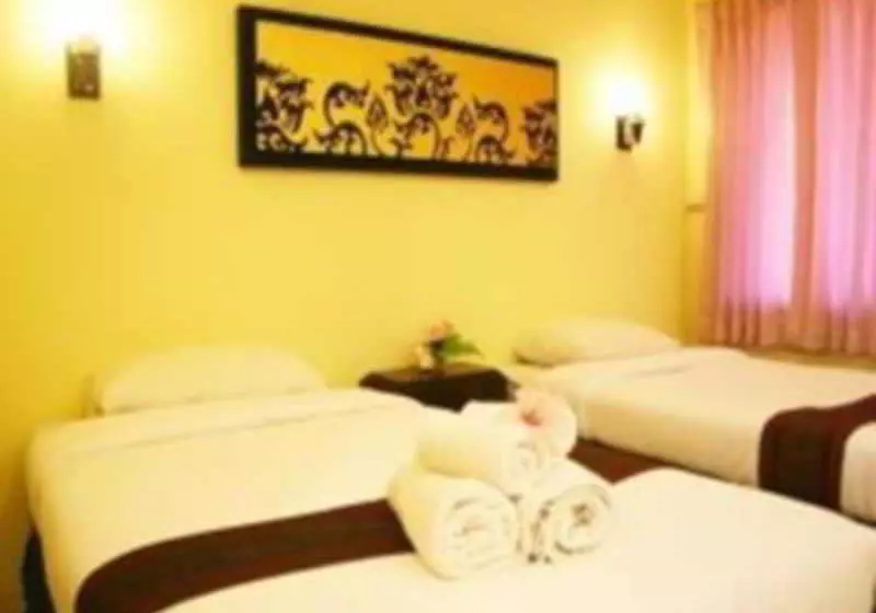 Water Land Golf Resort & Spa