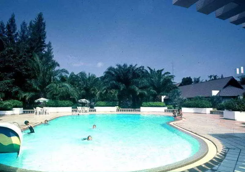 Water Land Golf Resort & Spa