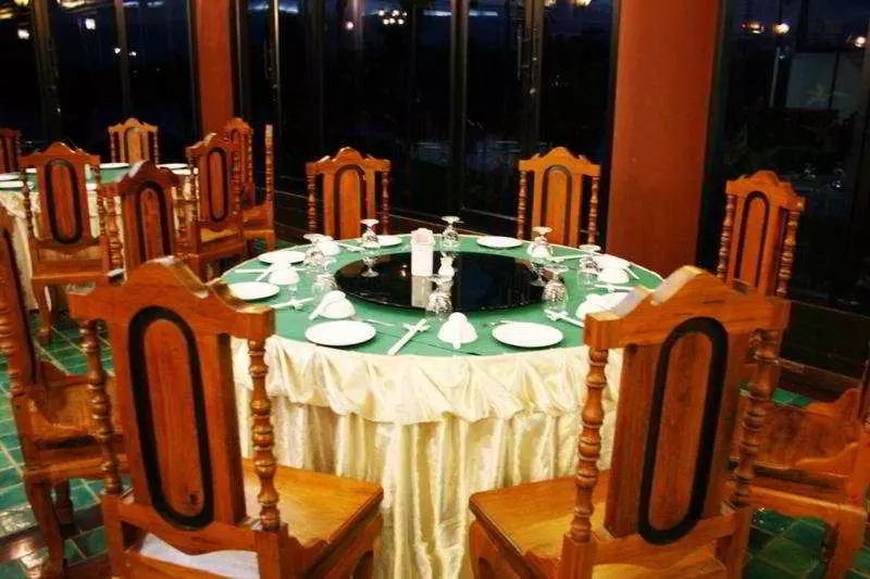 Water Land Golf Resort & Spa