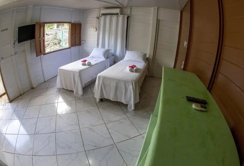Hotel Pousada Sol E Mar
