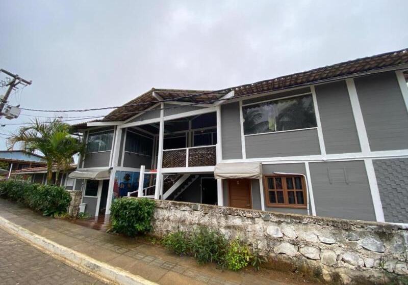 Hotel Pousada Sol E Mar