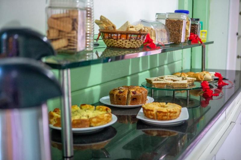 Hotel Pousada Sol E Mar