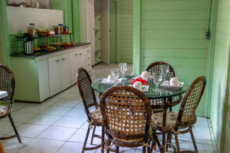 Hotel Pousada Sol E Mar