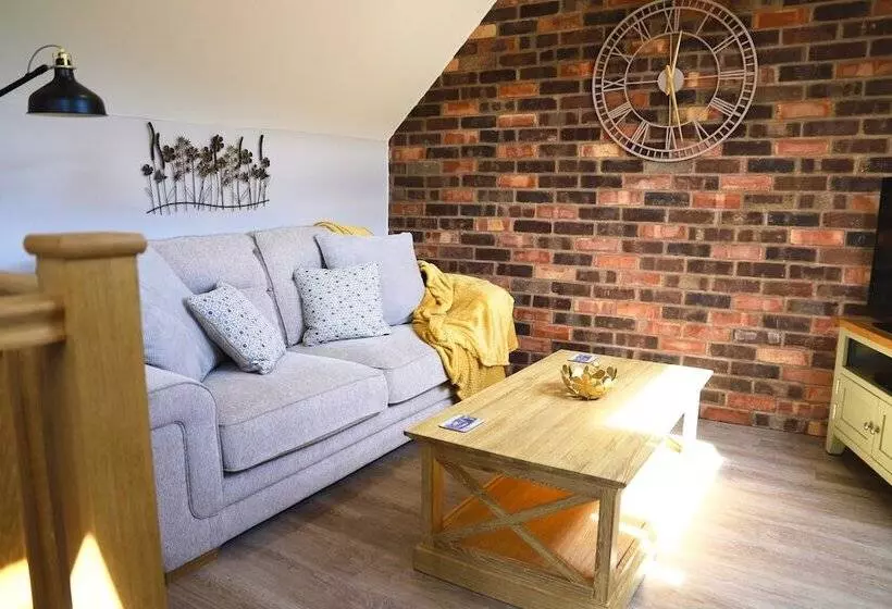 Bakers Cottage