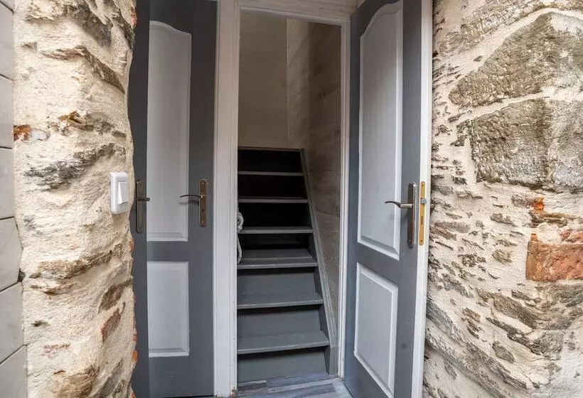 Aamiaismajoitus (B&B) Maison Tartifume