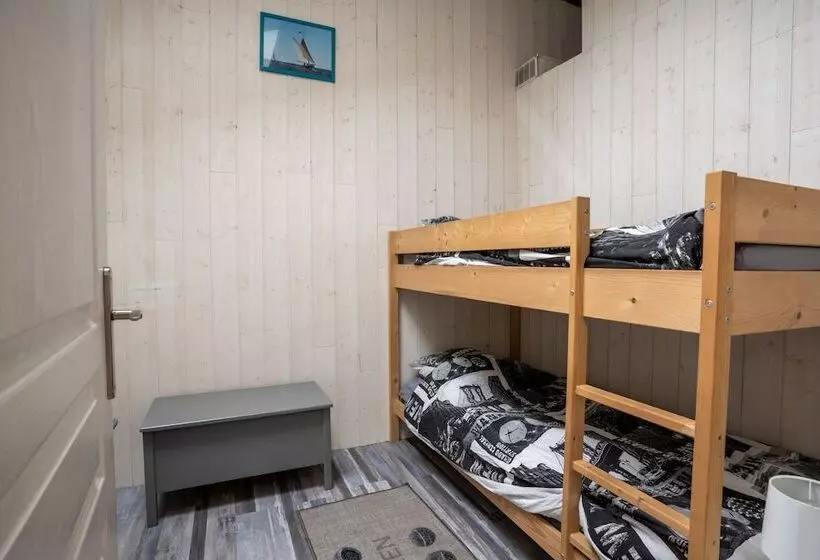 Aamiaismajoitus (B&B) Maison Tartifume