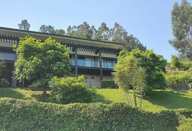 Pousada Rio Caldo