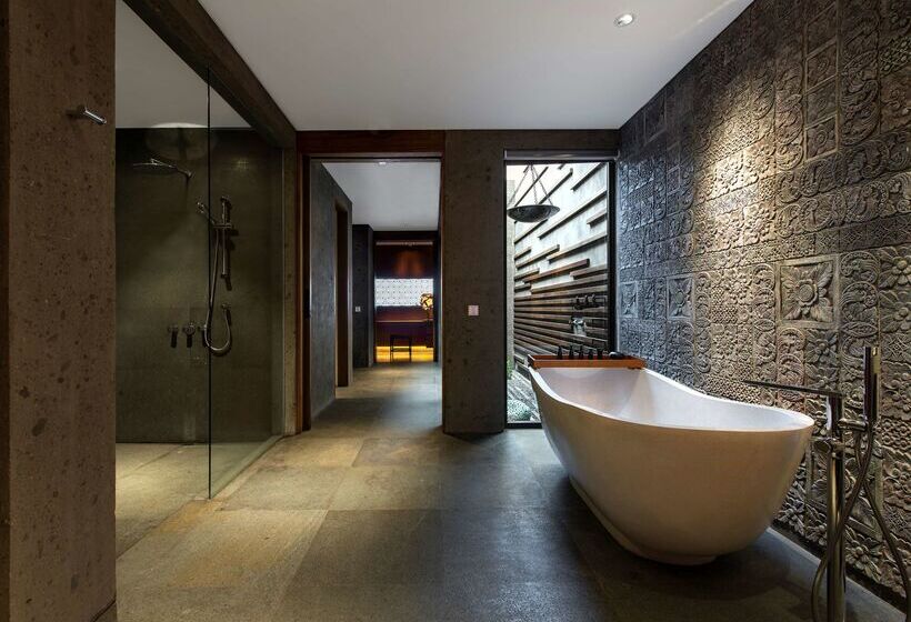 Alila Villas Uluwatu, Bali