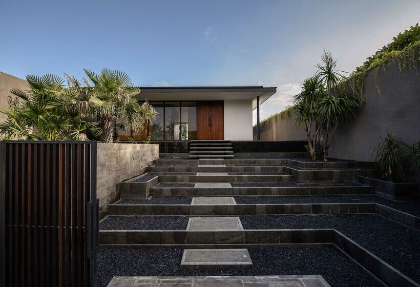 Alila Villas Uluwatu, Bali