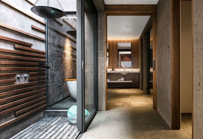 Alila Villas Uluwatu, Bali
