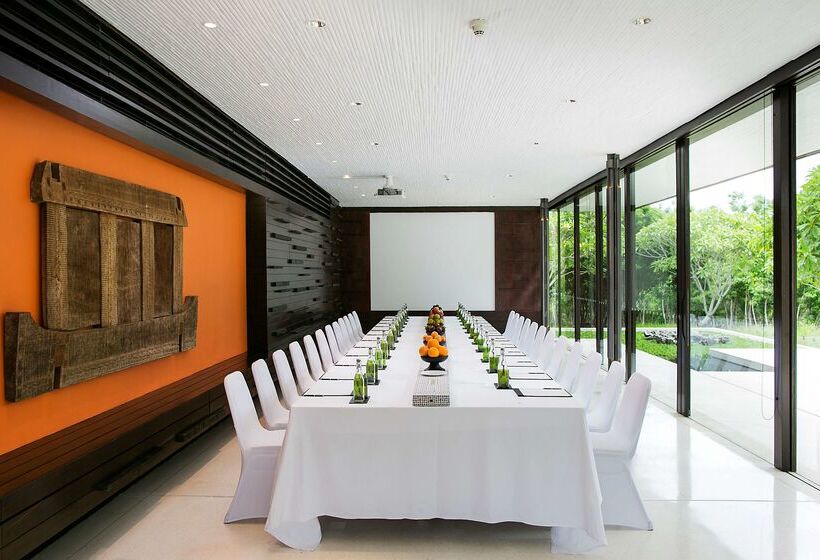 Alila Villas Uluwatu, Bali