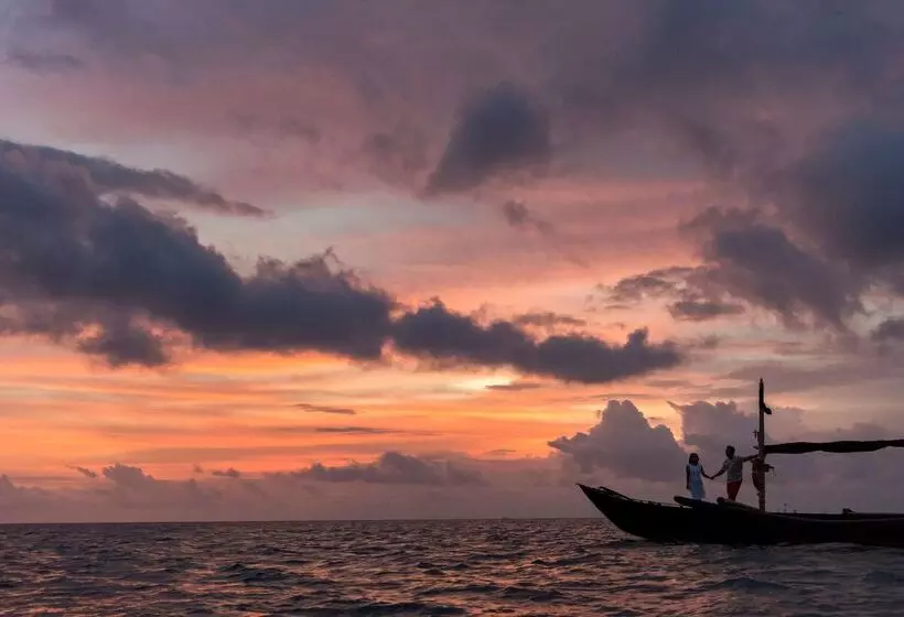 Alila Villas Uluwatu, Bali
