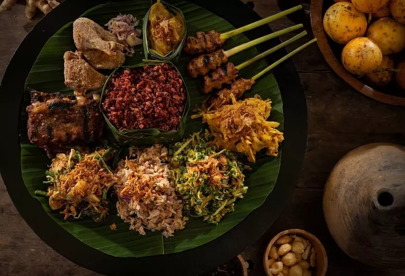 Alila Villas Uluwatu, Bali