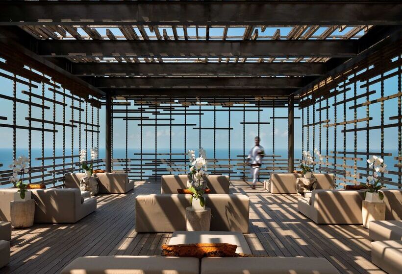 Alila Villas Uluwatu, Bali