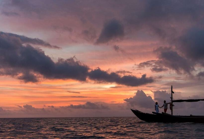 Alila Villas Uluwatu, Bali