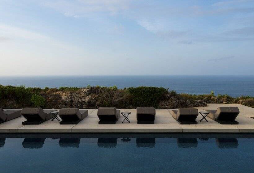 Alila Villas Uluwatu, Bali