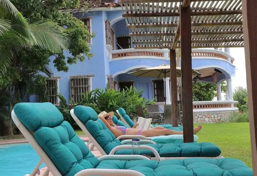 Bungalows Santa Cruz