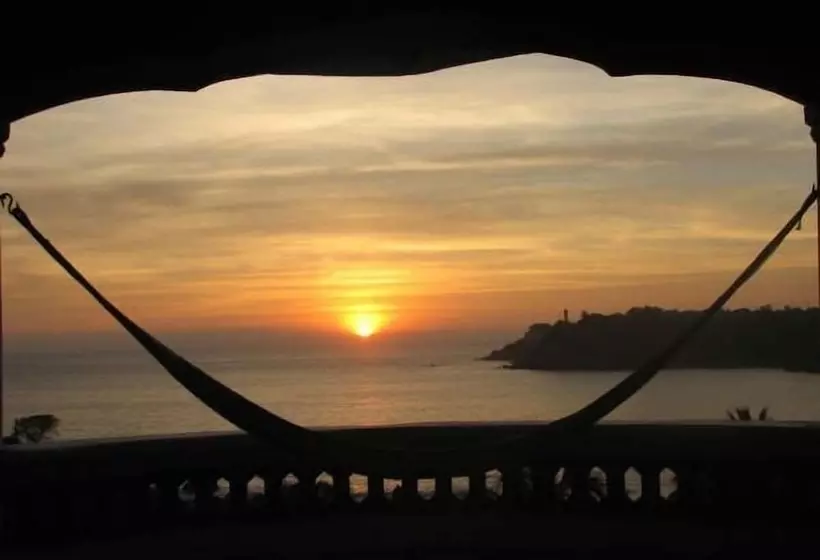 Bungalows Santa Cruz