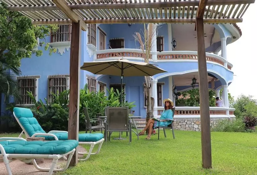 Bungalows Santa Cruz