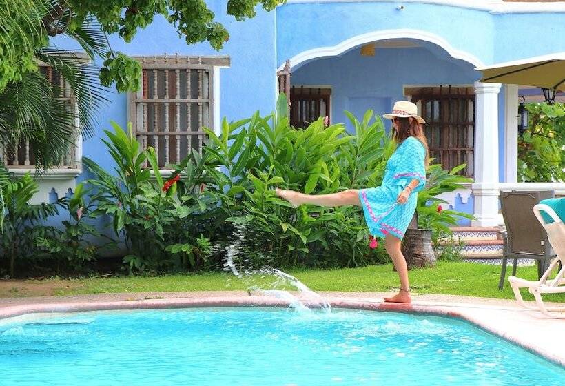 Bungalows Santa Cruz