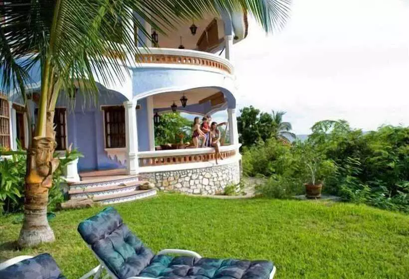 Bungalows Santa Cruz