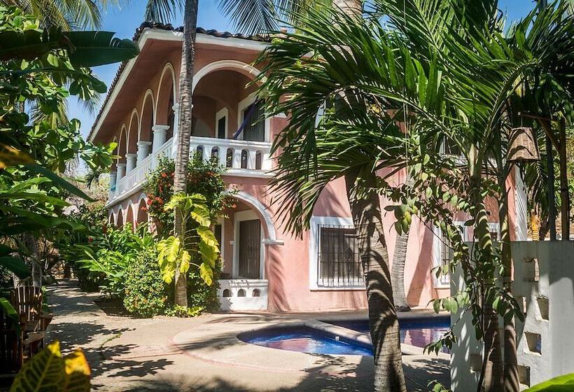 Bungalows Santa Cruz