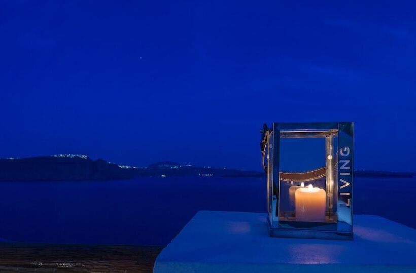 Caldera Premium Villas   Adults Only