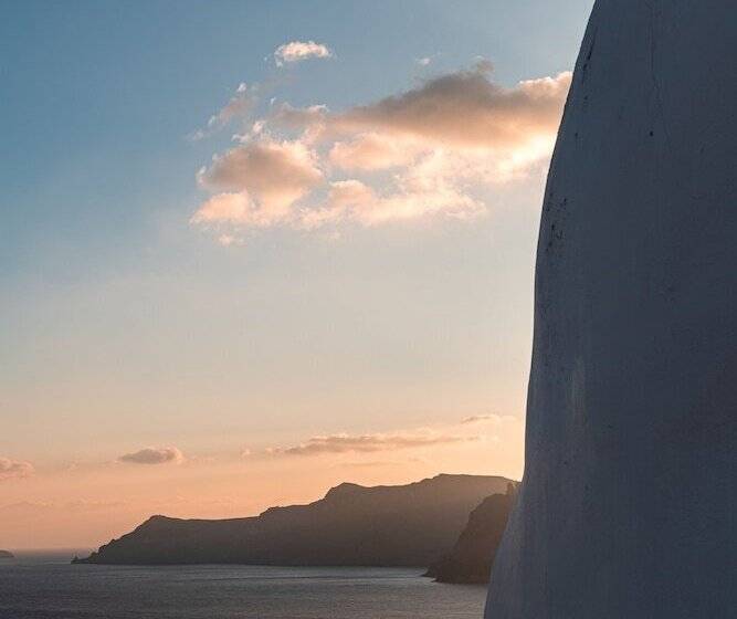 Caldera Premium Villas   Adults Only